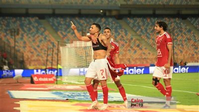 نتيجة مباراة الأهلي والزمالك.. تريزيجيه يخطف فوزًا قاتلًا لـ المارد الأحمر
