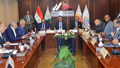 وزير التموين: نستمع إلى التجار التموينيين ونعمل على تذليل التحديات لدعم استقرار الأسواق