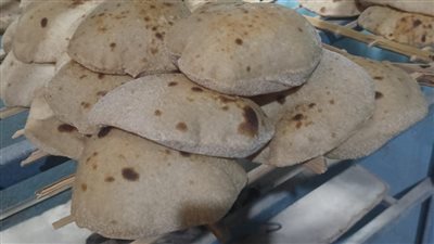 138 مخالفة تموينية.. ضبط أطنان لحوم وسكر ودقيق مجهولة المصدر بالقاهرة | صور 