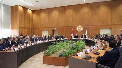 الأعلى للجامعات يعتمد دليلًا استرشاديًا لضوابط استخدام الذكاء الاصطناعي في التعليم العالي