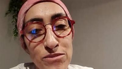 طبيبة تتعرض للتنمر على شكلها وصوتها.. وترد: أنا مش شبه راجل واحد أنا بـ100 