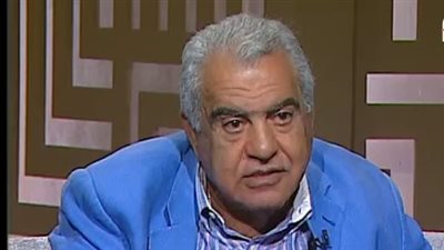 نقابة المهن السينمائية تنعى عبد العليم زكي رئيس قسم الإخراج بالمعهد العالي للسينما