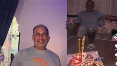 فتاة تتصدر الترند بعد احتفالها بمرور عام على تعافي والدها من إدمان المخدرات | فيديو