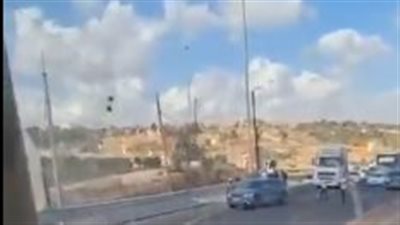 إصابة 3 إسرائيليين في عملية إطلاق نار بين القدس وبيت لحم