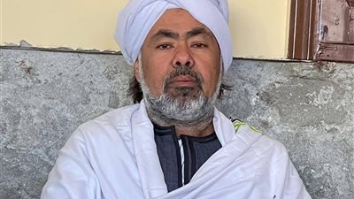 رائد الساحة الجيلانية بالأقصر يخضع لعملية جراحية ناجحة بمستشفى مجدي يعقوب