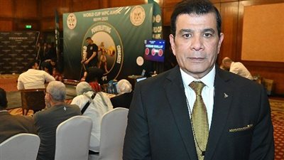 رئيس اتحاد القوة: بطولاتنا شرعية.. والحديث عن وجود مخالفات مجرد تشويش على الإنجازات التاريخية