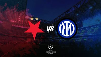 موعد مباراة إنتر ميلان وسلافيا براج بث مباشر اليوم في دوري أبطال أوروبا