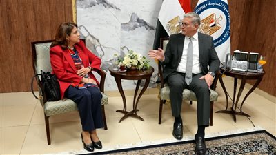 وزير البترول: وضع آبار الغاز بحقول غرب الدلتا العميقة على خريطة الإنتاج