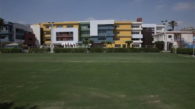 4 حالات مصابة فقط.. أول تعليق من تعليم الجيزة بشأن انتشار فيروس HFMD بفصل بمدرسة الألسن بالمريوطية