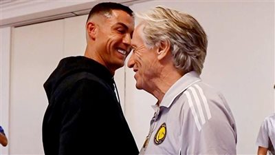 خورخي خيسوس يوضح سبب غياب رونالدو عن مواجهة الزوراء العراقي في دوري الأبطال