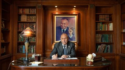 مصادر: أحمد عثمان يعتذر عن خوض انتخابات النواب تمهيدًا للترشح على مقعد نقيب المهندسين