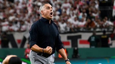 انفراجة كبيرة.. الأهلي يقترب من التعاقد مع البرتغالي جوزيه جوميز