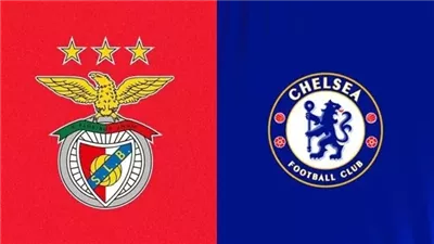 التشكيل الرسمي لمباراة تشيلسي وبنفيكا في دوري أبطال أوروبا والقنوات الناقلة