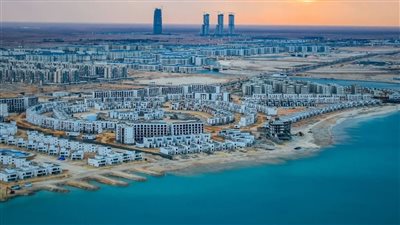 فتح باب اختيار وحدات الطرح الثاني من مبادرة بيتك في مصر لمدة 4 أيام