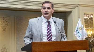 الرئيس التنفيذي لتكنولوجيا المعلومات: البنك الزراعي ملتزم بمعايير عالمية لحماية بيانات بطاقات الدفع من الاختراق