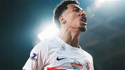 برنامج تأهيلي خاص للبرازيلي بيزيرا استعدادا لمواجهات الكونفدرالية الإفريقية 