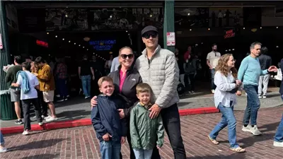 دواء قديم يعيد الأمل لطفل مصاب بالتوحد بعد فقدانه القدرة على الكلام