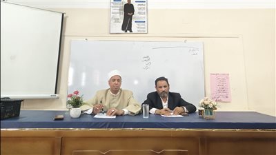 منطقة أسيوط الأزهرية: تشكيل لجان لمتابعة الإدارات التعليمية وشيوخ المعاهد
