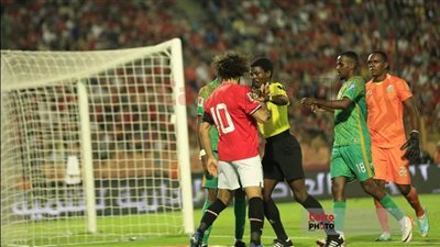 لحسم التأهل.. موعد مباراة منتخب مصر ضد جيبوتي في تصفيات كأس العالم