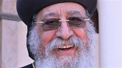 البابا تواضروس: الرئيس السيسي محبته كبيرة ونظرته لكل المصريين واحدة