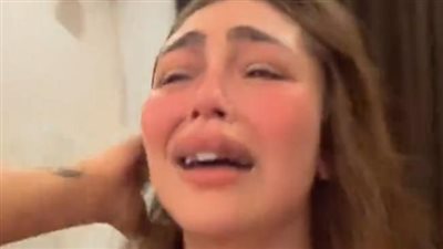 اليوم.. استئناف هدير عبد الرازق على حكم حبسها سنة