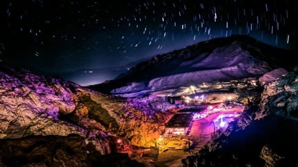 مدينة دهب أطلق عليها