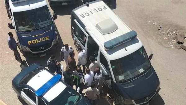 جانب من الواقعة