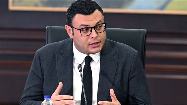 وزير الإسكان