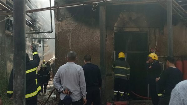 جانب من السيطرة 