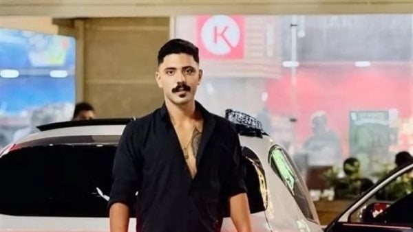 البلوجر أمير أسمع