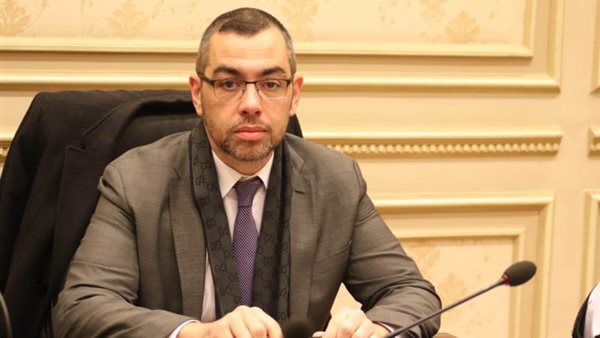 الدكتور محمد فؤاد