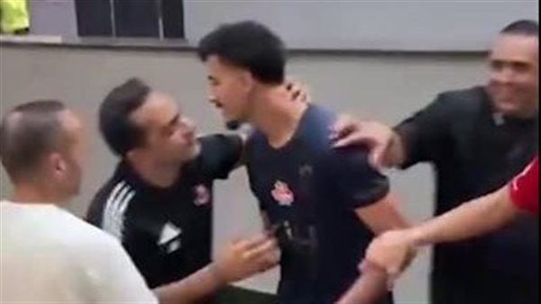 عناق حسام عبد المجيد