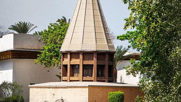 مقياس النيل