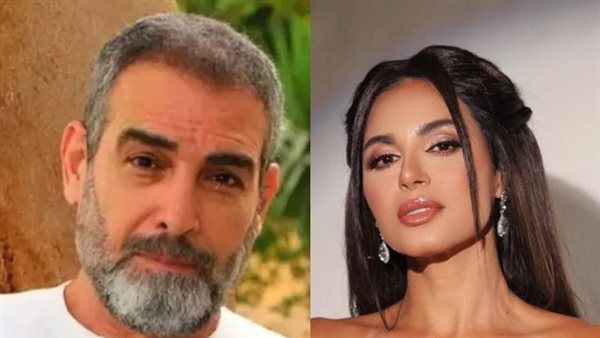 نسرين أحمد - أحمد