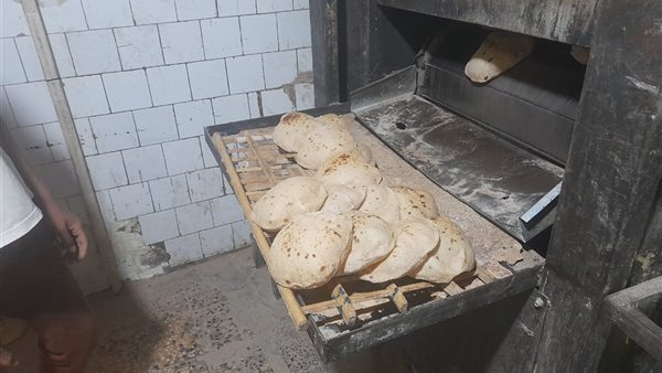 خبز ناقص الوزن