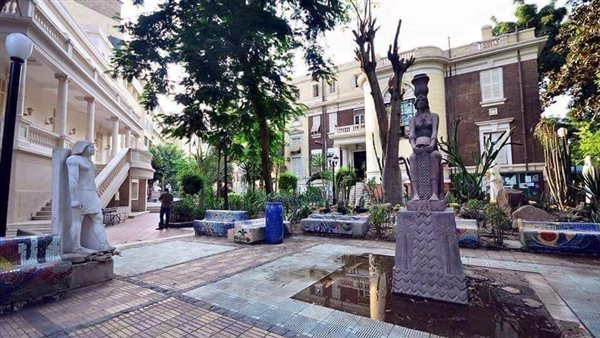 كلية الفنون الجميلة