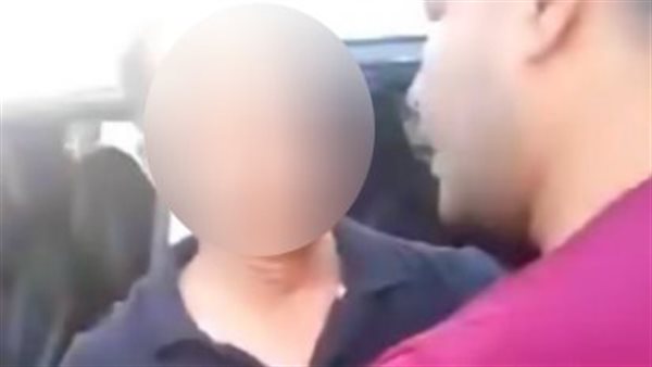 المتهم بترويع المواطنين