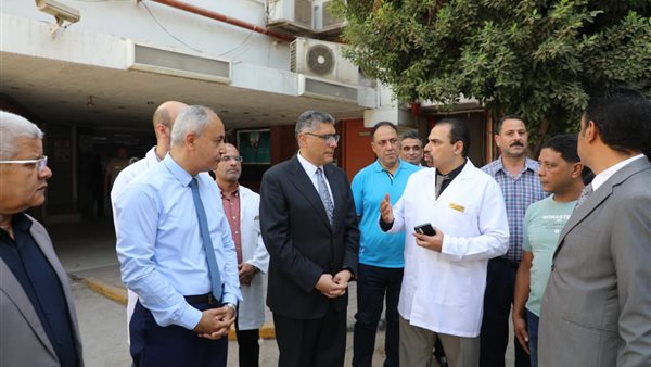 جانب من الافتتاح