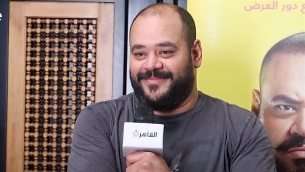 محمد ممدوح 