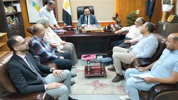 صيادلة وصحة سوهاج