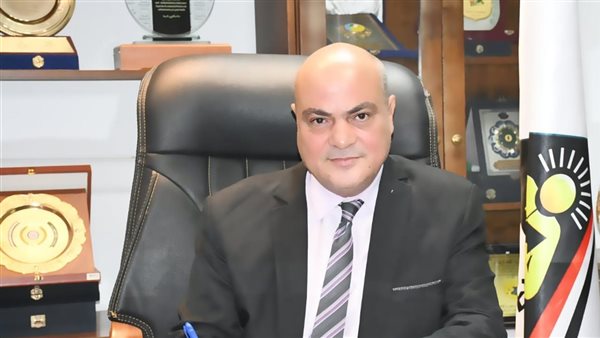 اللواء رائد علي هيكل