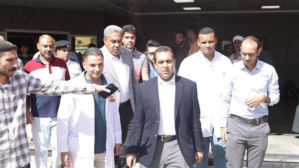 نائب محافظ قنا 