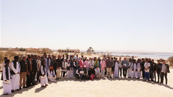 محمية وادي الريان