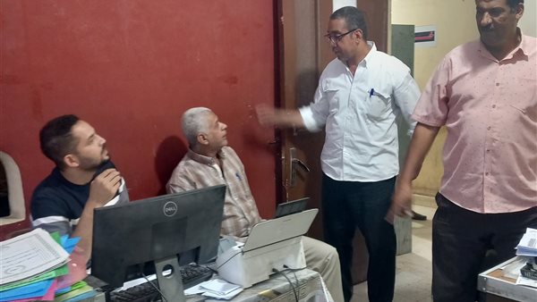 المركز التكنولوجي