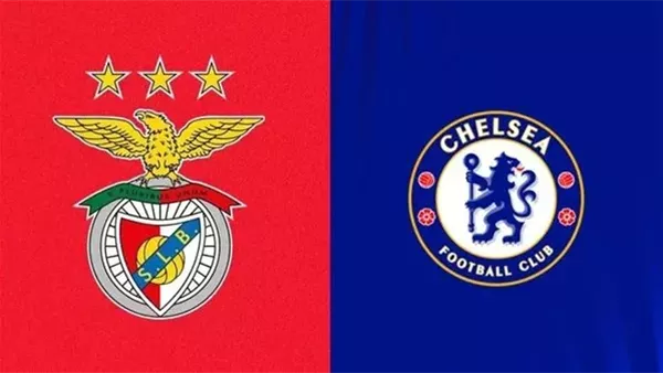 تشيلسي وبنفيكا