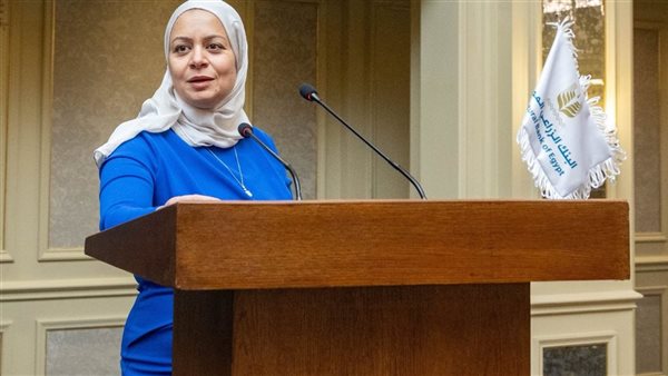 نائب الرئيس التنفيذي