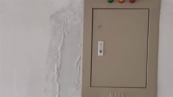 مياه بجوار تابلوه