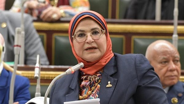 الدكتورة هناء سرور