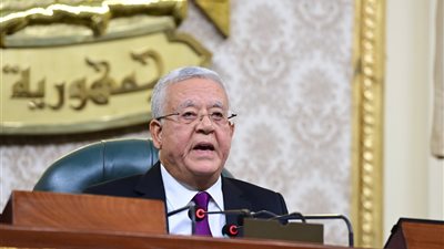 رئيس النواب يودع المجلس: أشارف على مغادرة هذا المقام الذي تشرفت بخدمة الحق والعدل فيه 