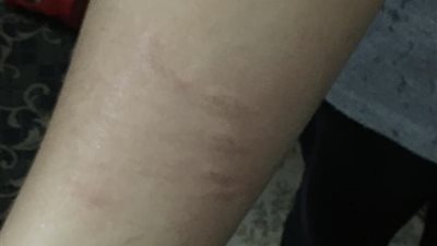 تعليم القاهرة: استبعاد معلمة مدرسة شبرا وتحويلها للتحقيق بعد واقعة الاعتداء على طالب| خاص 